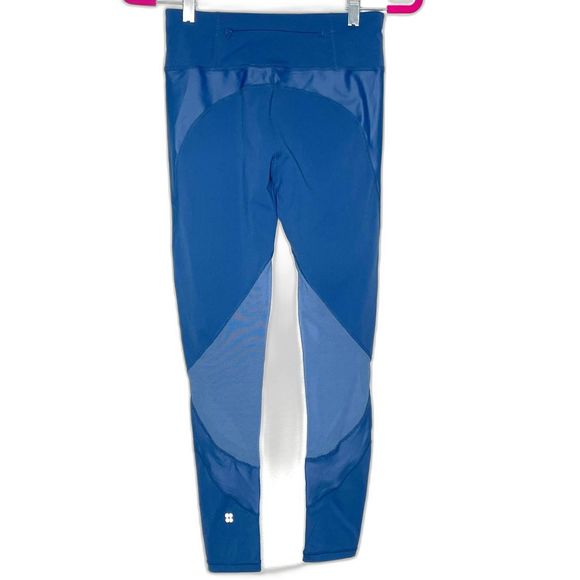 Sweaty Betty The Power Full Length Legging XS - Picture 4 of 9
